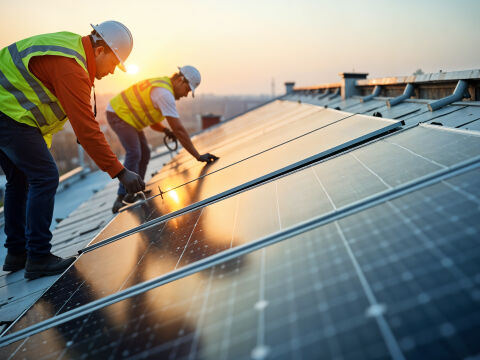 Comparing Commercial Solar Quotes?