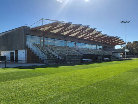 Sharp EIT Solutions Partners with Football West as Official IT Provider