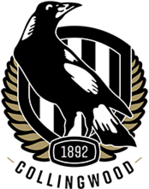 Collingwood-Football-Club-Logo