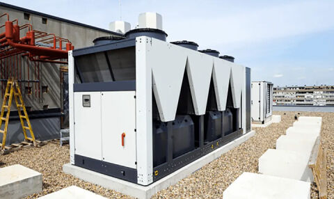 Solar Battery Storage Solutions