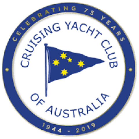 Cruising Yacht Club Logo