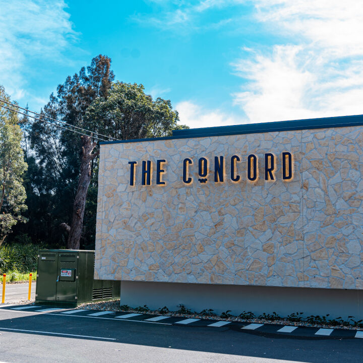 Case Study: The Concord Club