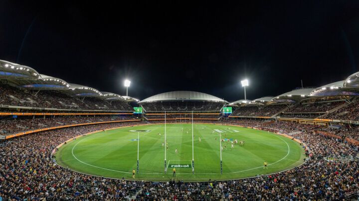 Case Study - AFL - Scalable, Secure Print Solutions
