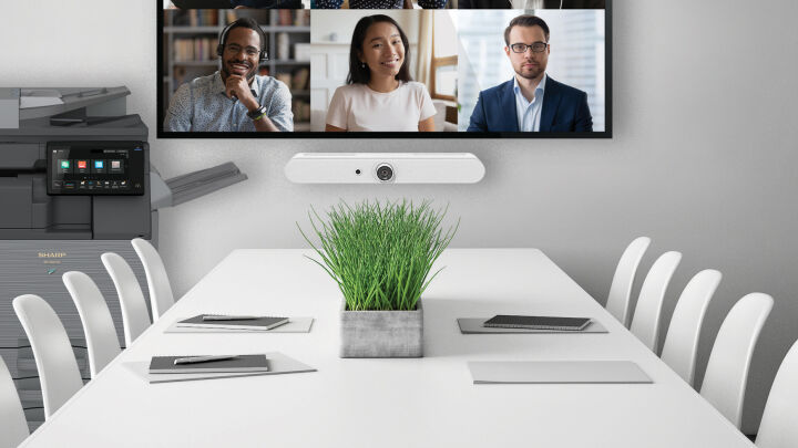 Video Conferencing Solutions