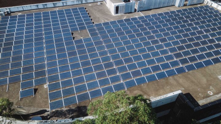 Is Commercial Solar Right for Your Business? Renters, Owners & Strata Explained