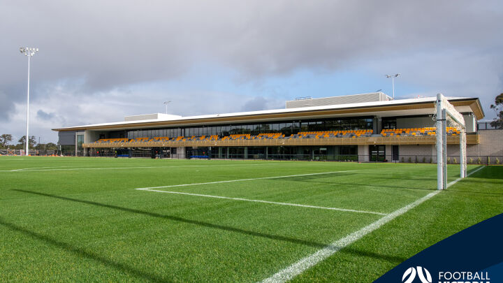 Sharp EIT Becomes Official Technology and Commercial Solar Partner of Football Victoria