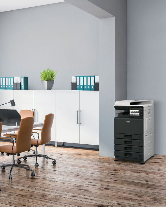 Why Choose Us for Office Printers?