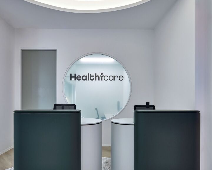 Reliable Office Printers for Healthcare Facilities