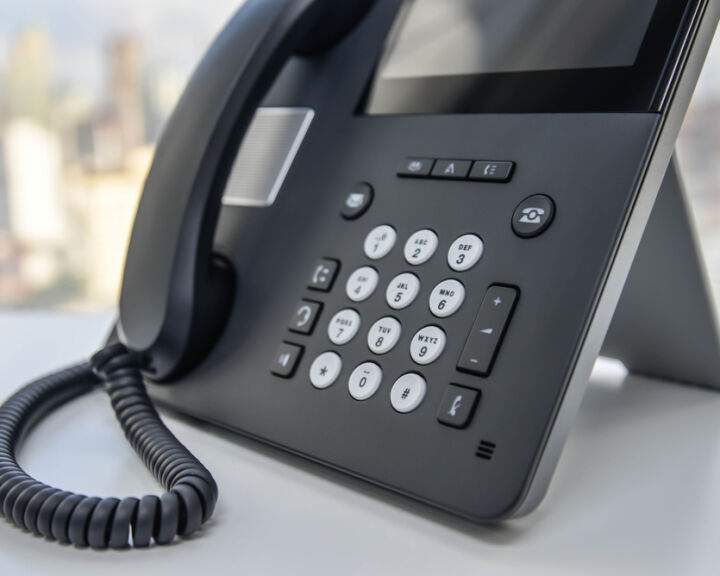 The Cost of Setting up an Office Phone System
