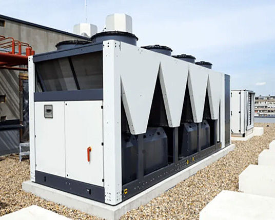 Solar Battery Storage Solutions