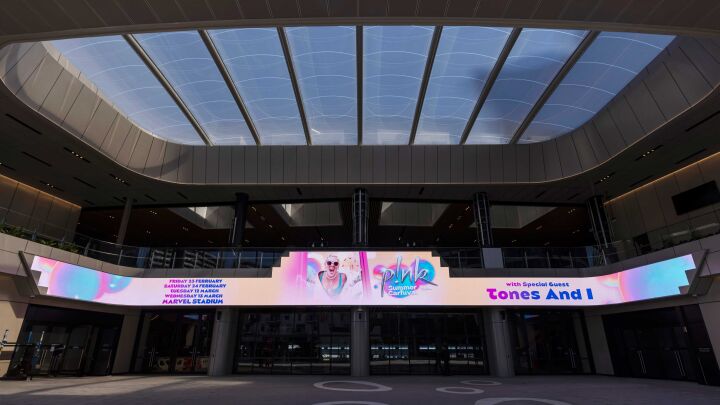 Unlock the Potential of your Venues Digital LED Signage