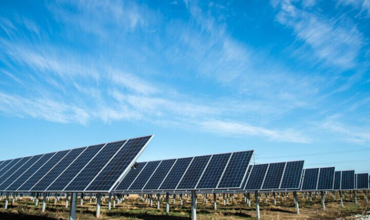 Renewable Energy Solutions