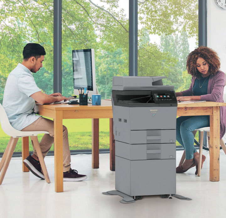 Is Your Office Printer Costing Too Much?