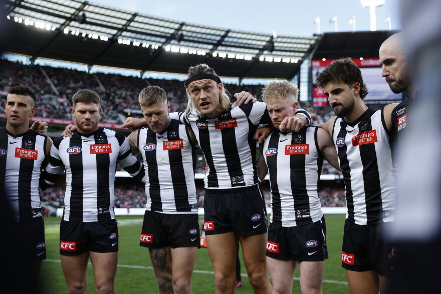 Collingwood Football Club