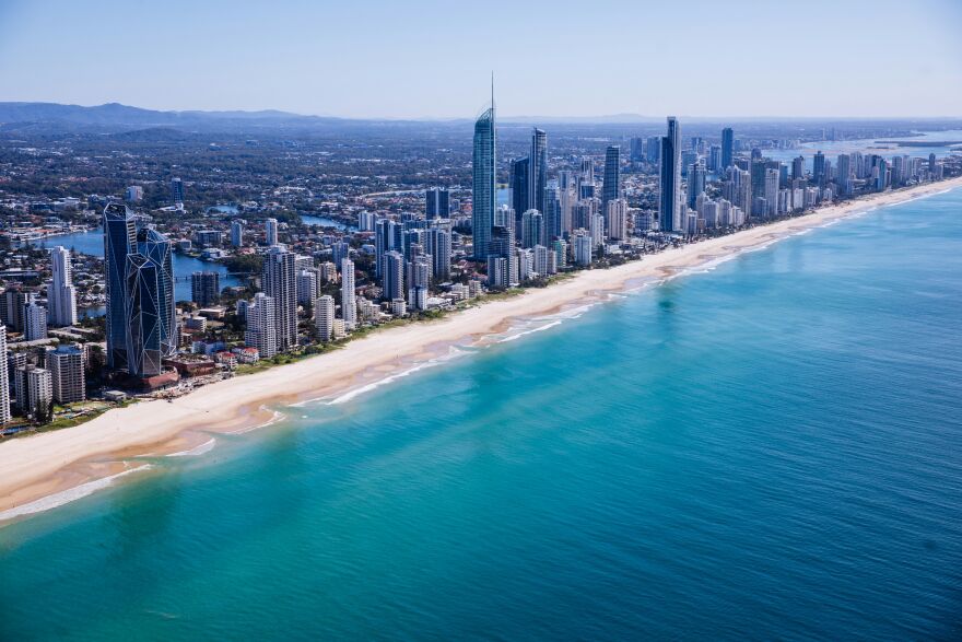 Gold Coast Managed IT Services 