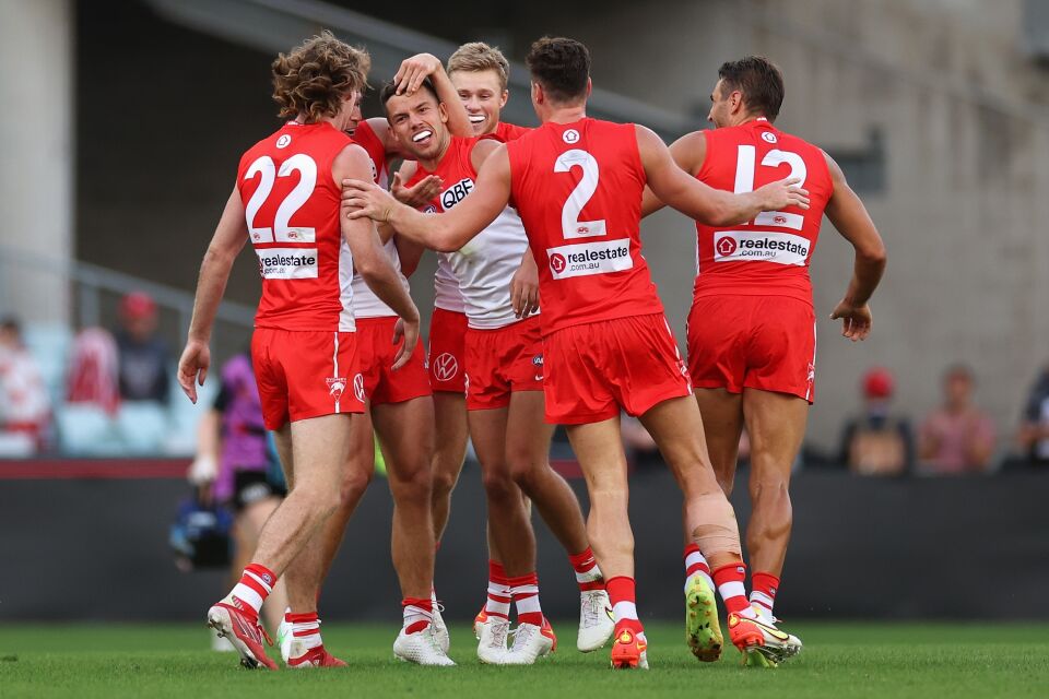 Sydney Swans